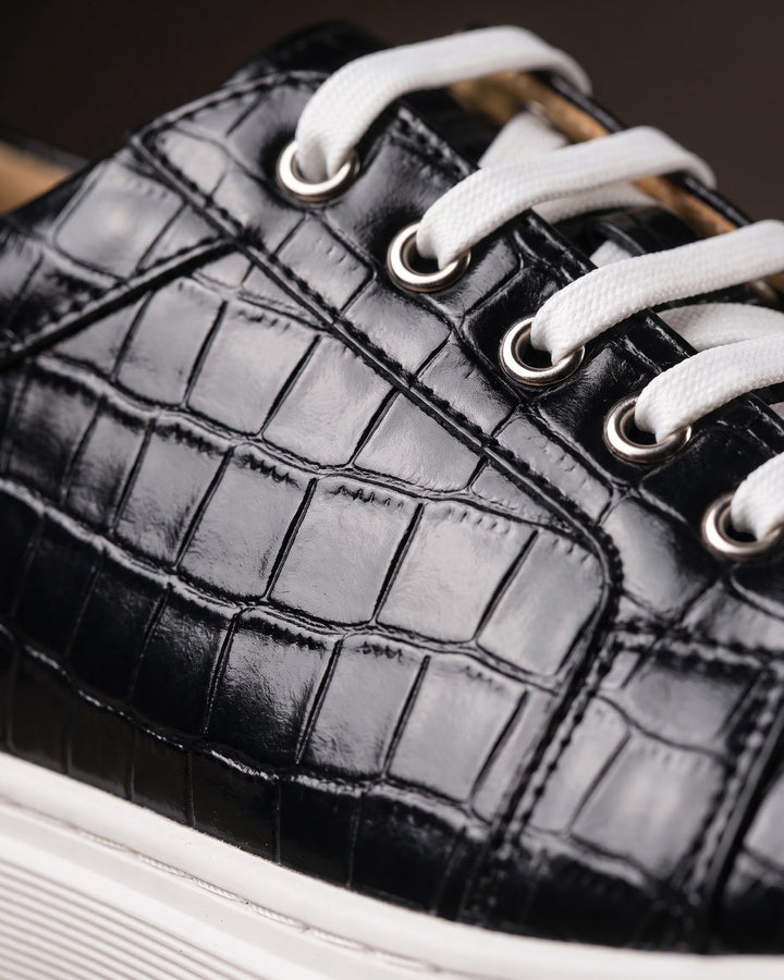 Camillo Leather Sneaker