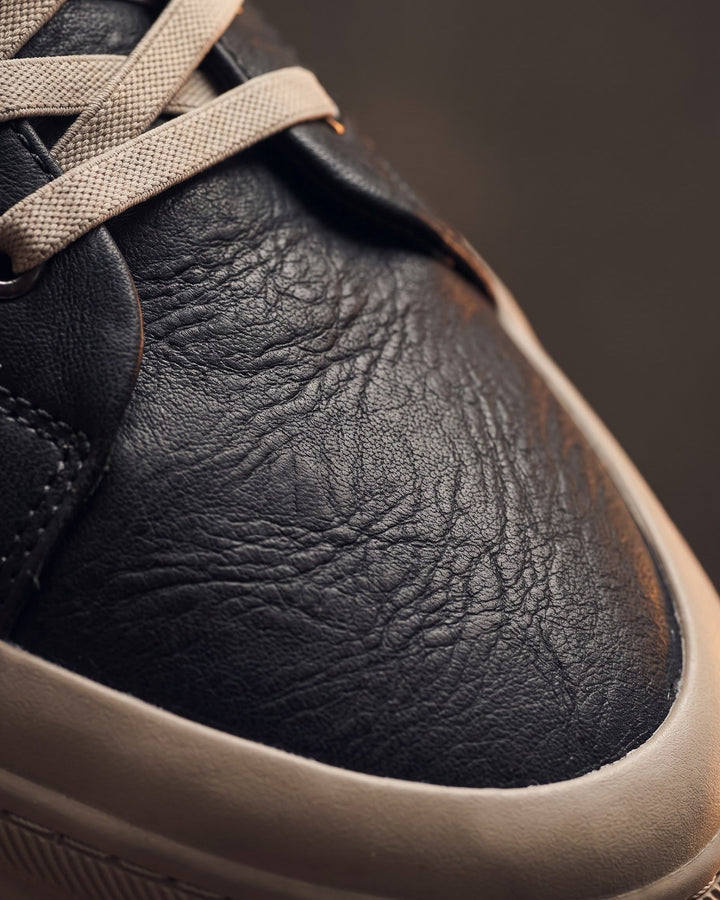 Carlo Leather Sneaker