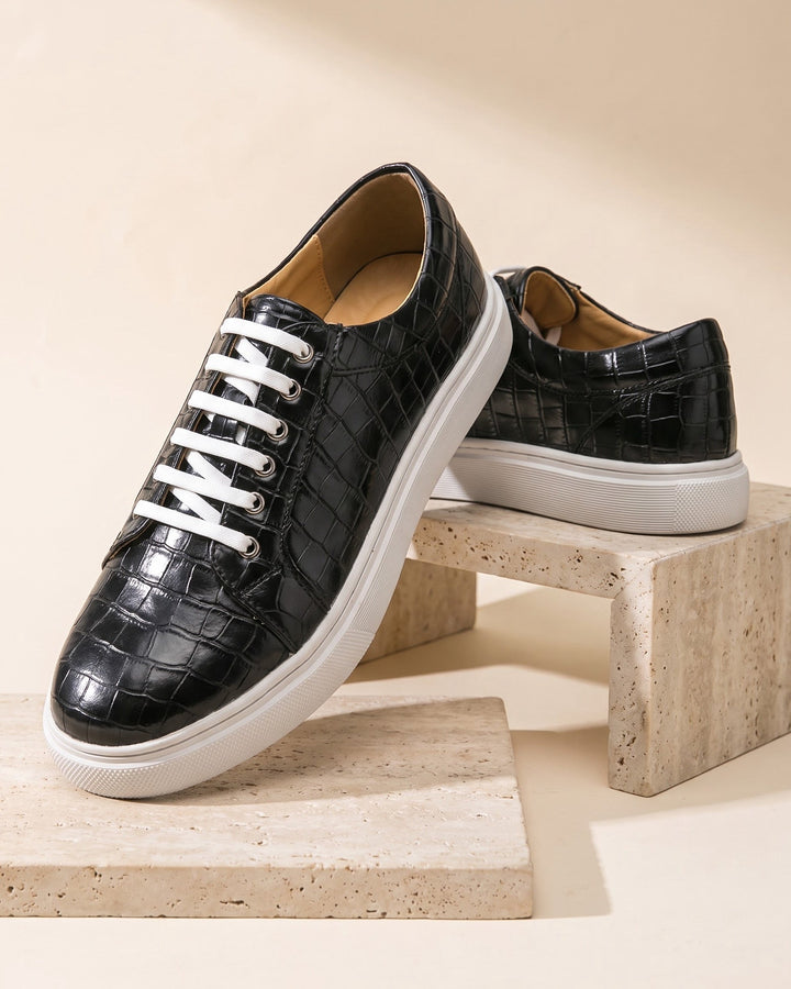 Camillo Leather Sneaker
