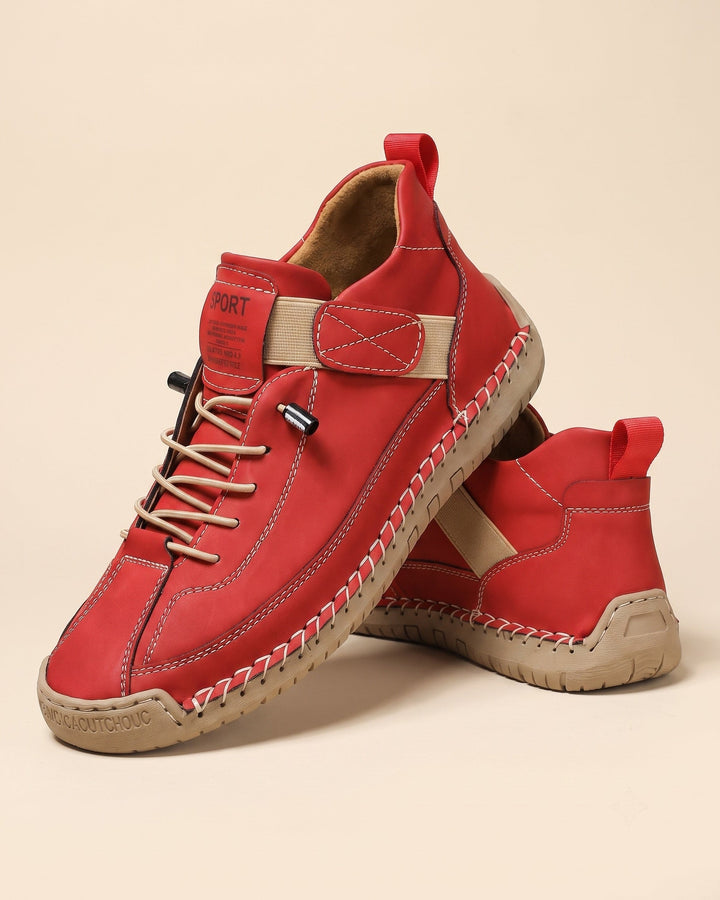 Angelo Leather Sneaker