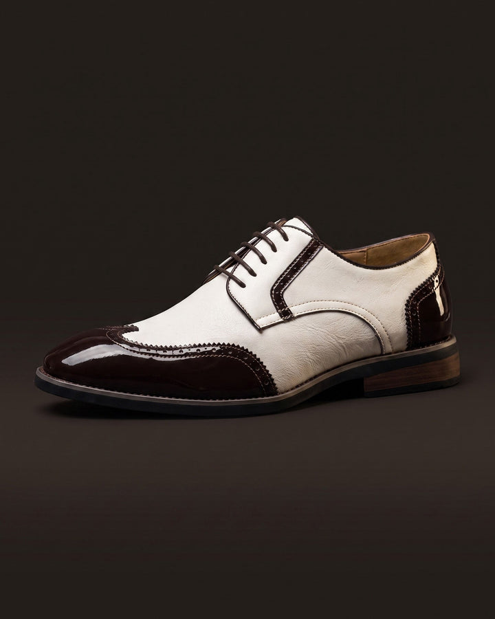 Alonso Leather Derby