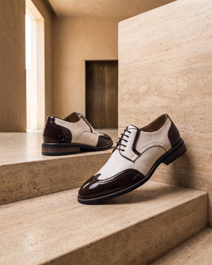 Alonso Leather Derby