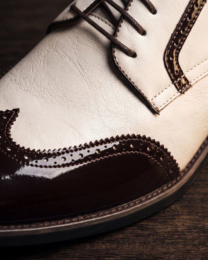 Alonso Leather Derby