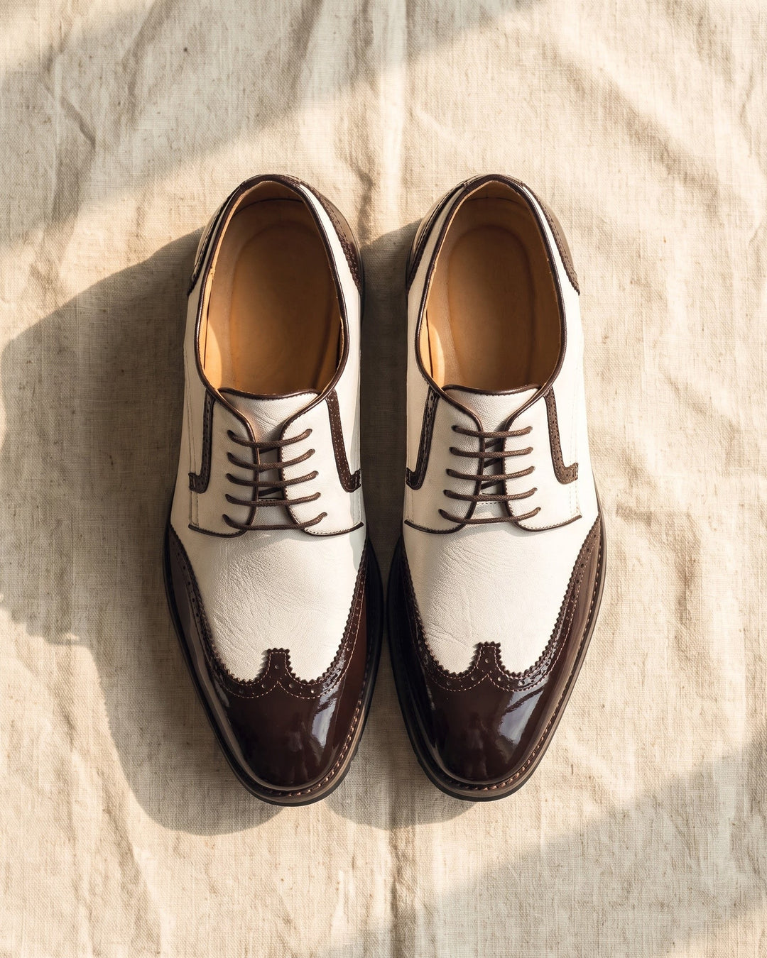 Alonso Leather Derby