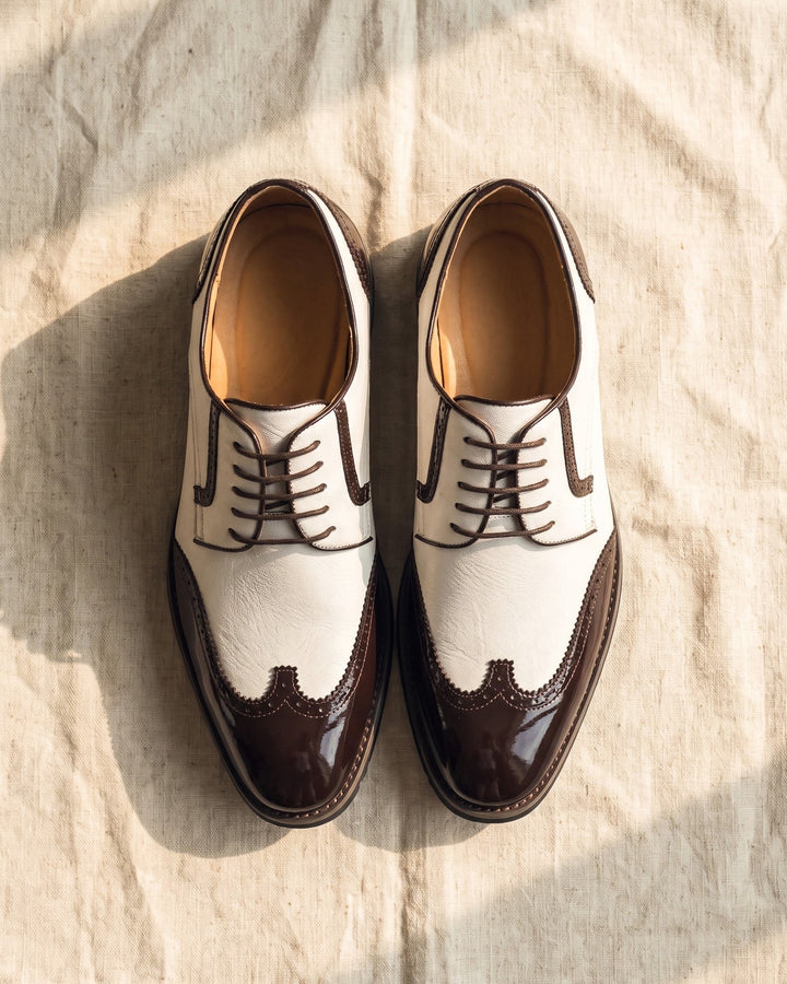 Alonso Leather Derby