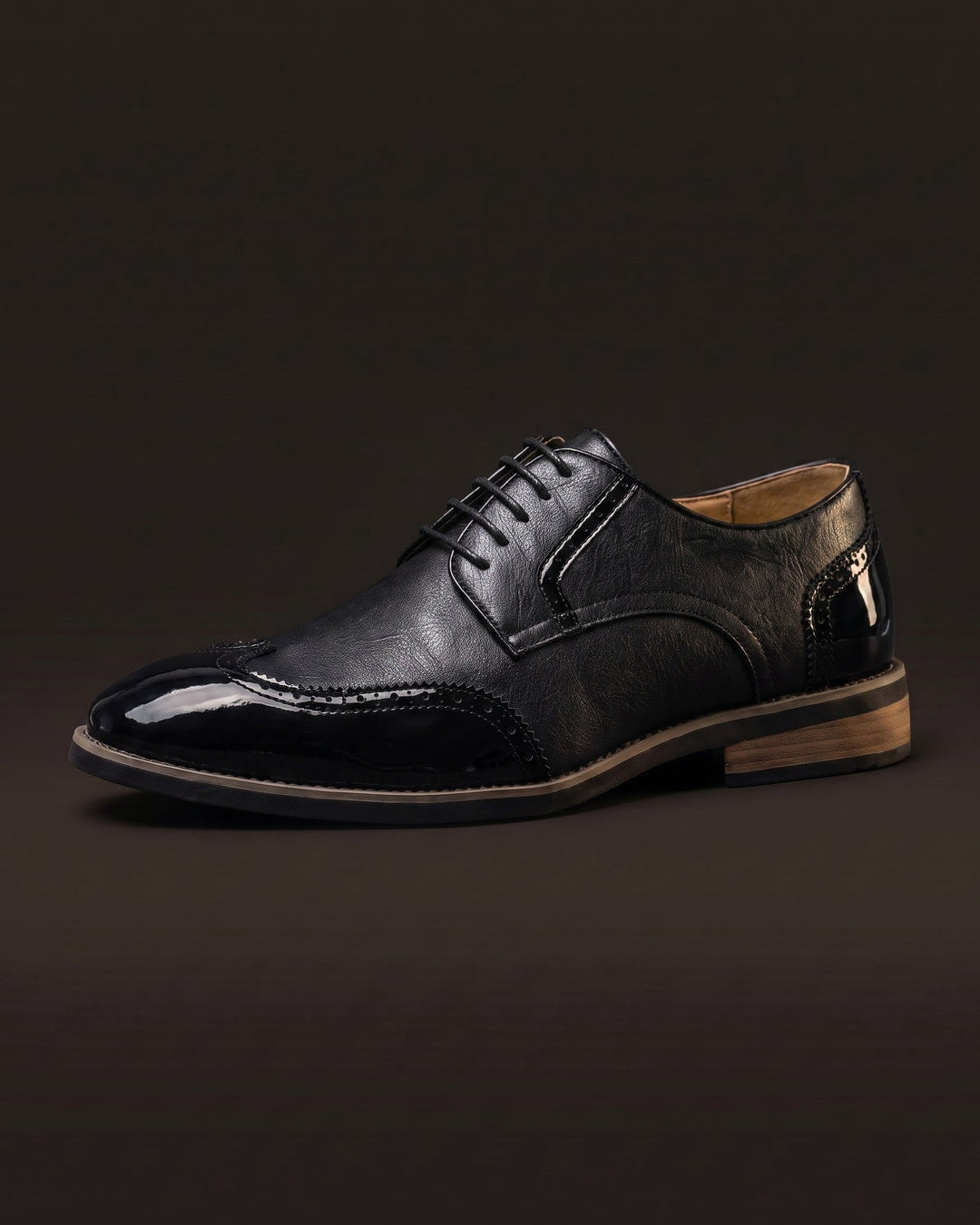 Alonso Leather Derby