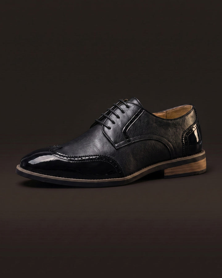 Alonso Leather Derby