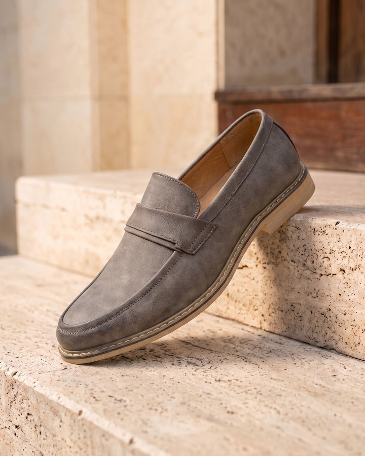 Igor Leather Loafer