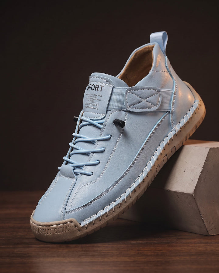 Angelo Leather Sneaker