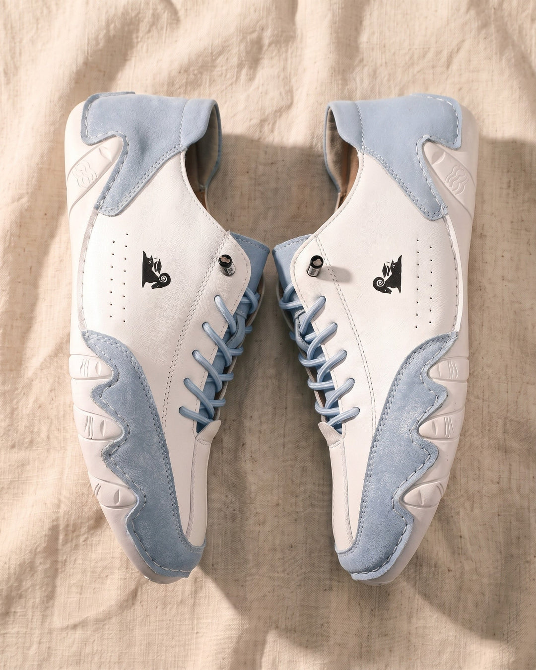 Elias Leather Sneaker