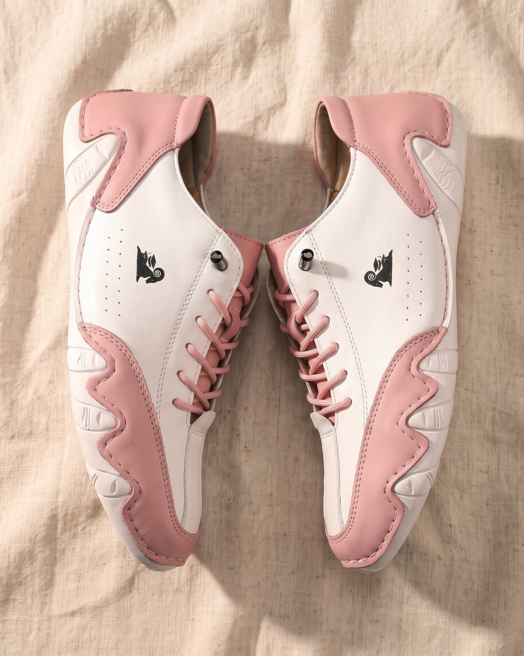 Elias Leather Sneaker