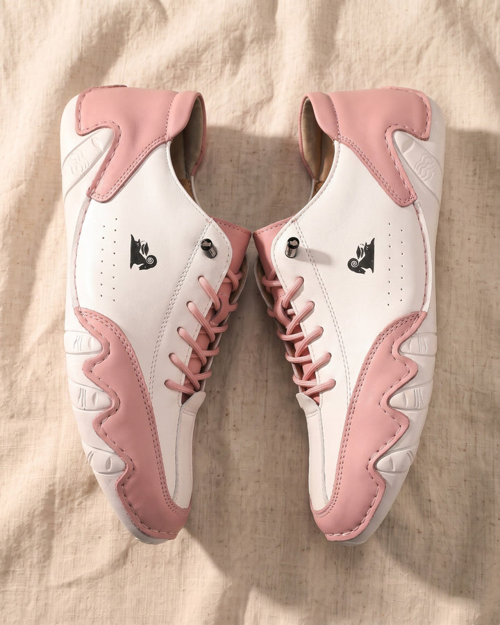 Elias Leather Sneaker