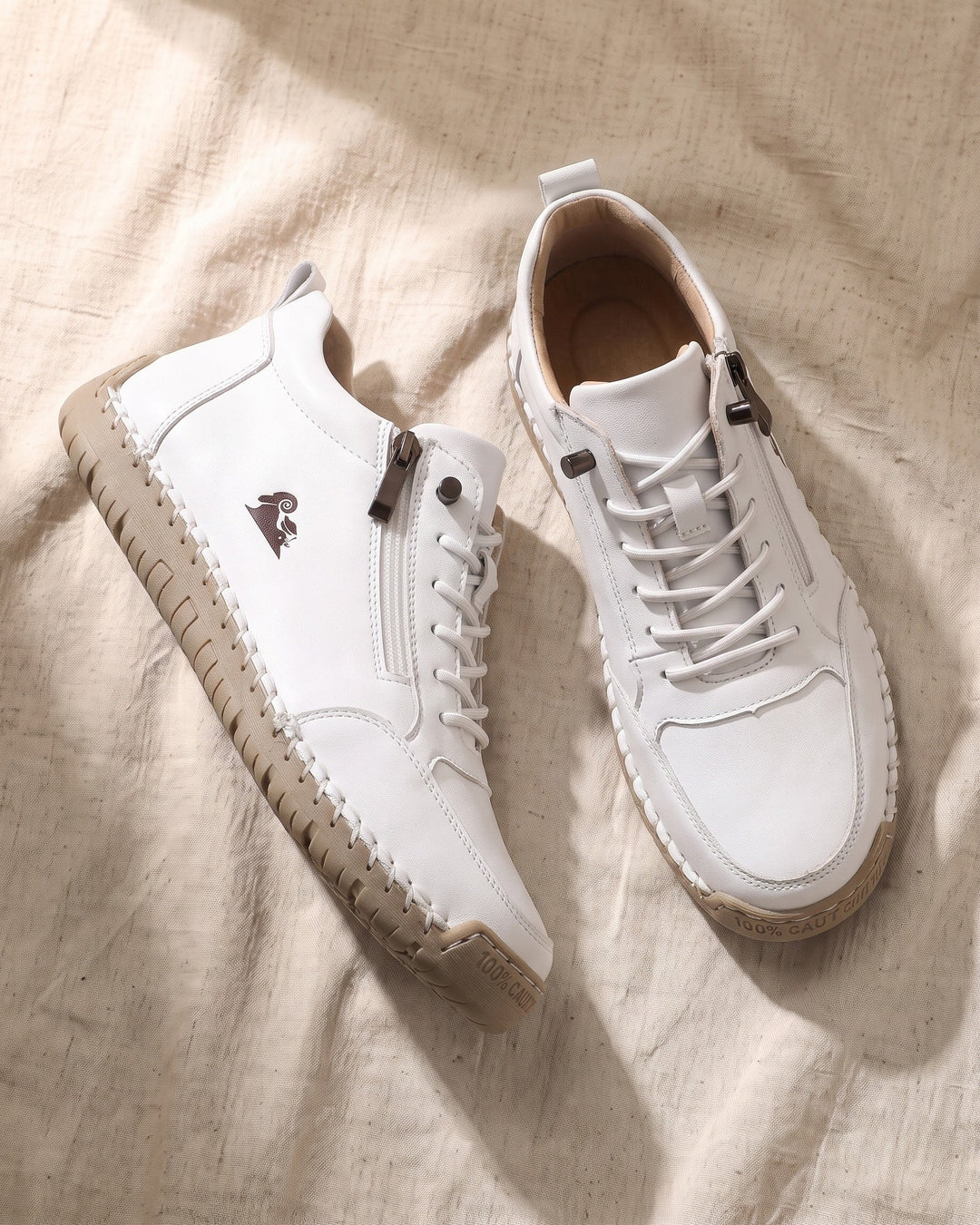 Eugenio Leather Boot