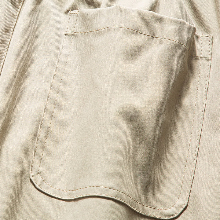 Japanese Retro Pleated Wide-leg Casual Pants