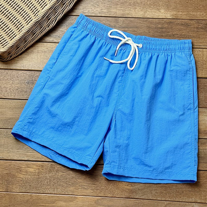Lightweight Quick-drying Breathable Loose Casual Shorts